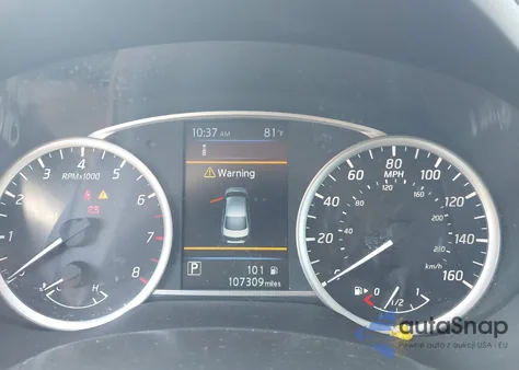 2019 Nissan Sentra Sv from USA, damaged, VIN 3N1AB7AP6KY341840